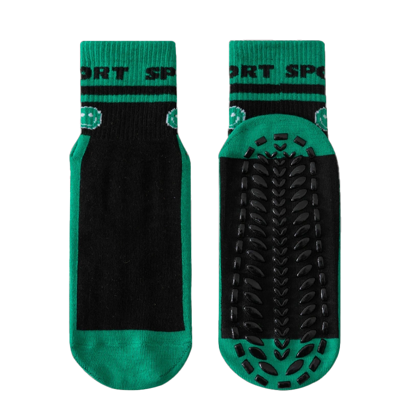 Anti-slip socks