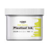 Screen Printing Lemon Yellow Plastisol Ink