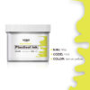 Screen Printing Lemon Yellow Plastisol Ink