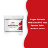 Screen Printing Red Plastisol Ink