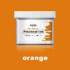 Screen Printing Orange Plastisol Ink