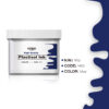 Screen Printing Blue Plastisol Ink