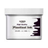 Screen Printing Violet Plastisol Ink