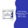 Screen Printing Bright Blue Plastisol Ink