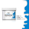 Screen Printing Acid Blue Plastisol Ink