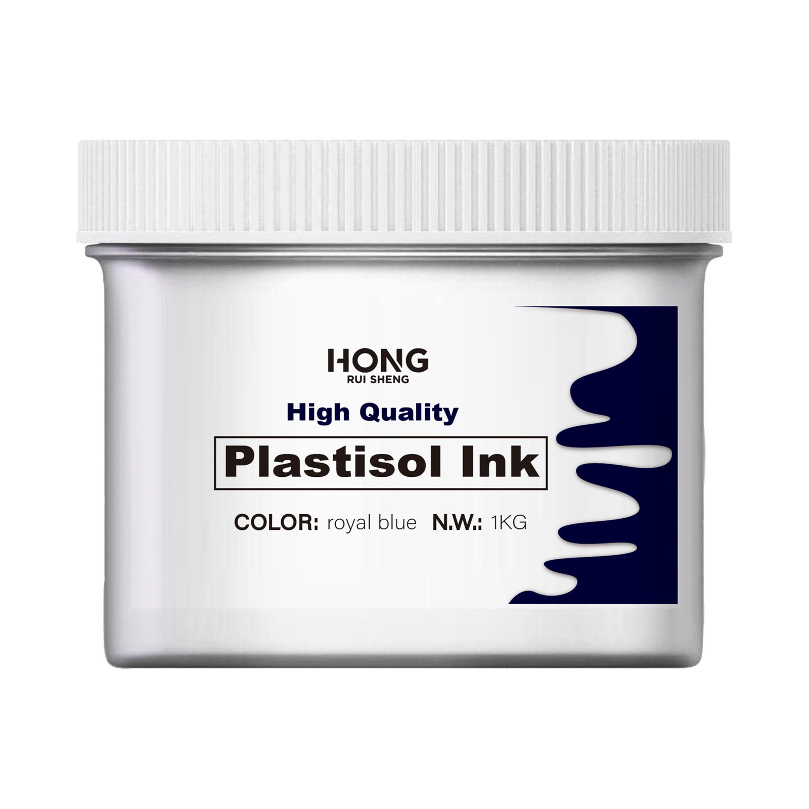 plastisol inks