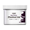 Screen Printing Violet Plastisol Ink