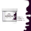 Screen Printing Violet Plastisol Ink