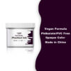 Screen Printing Violet Plastisol Ink