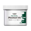 Screen Printing Extra Green Plastisol Ink