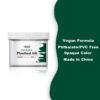 Screen Printing Extra Green Plastisol Ink