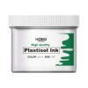 Screen Printing Green Plastisol Ink