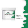 Screen Printing Green Plastisol Ink