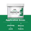 Screen Printing Green Plastisol Ink