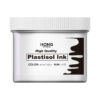 Screen Printing Extra Black Plastisol Ink