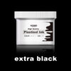 Screen Printing Extra Black Plastisol Ink