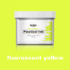 Screen Printing Fluorescent Yellow Plastisol Ink