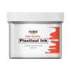 Screen Printing Fluorescent Orange Plastisol Ink