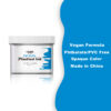 Screen Printing Fluorescent Blue Plastisol Ink