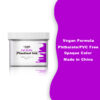Screen Printing Fluorescent Violet Plastisol Ink