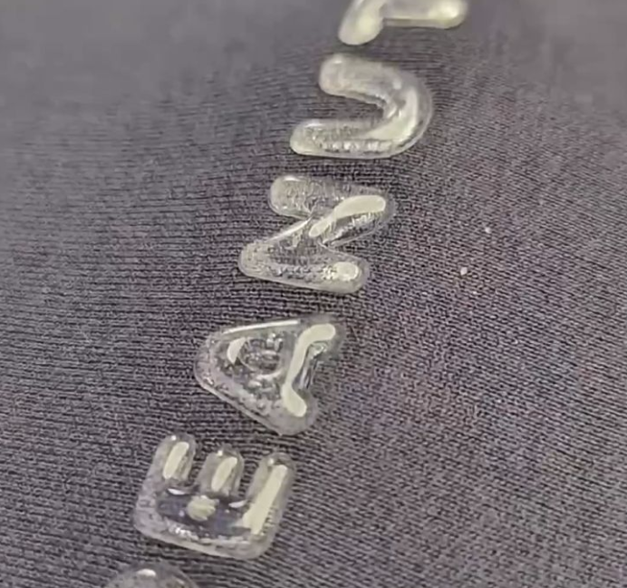 plastisol inks silicone ink