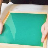 Screen Printing Emulsion