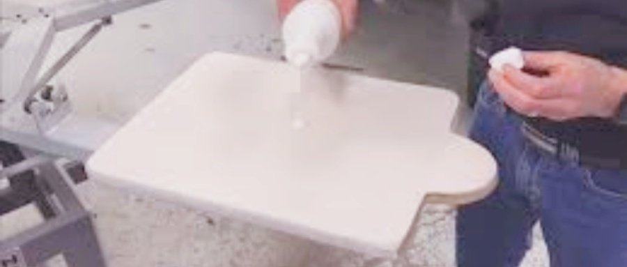 Screen Printing Emulsion