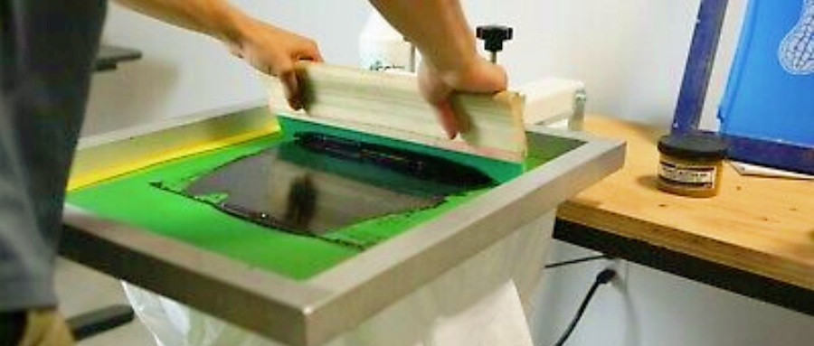 tinta plastisol Tinta Plastisol