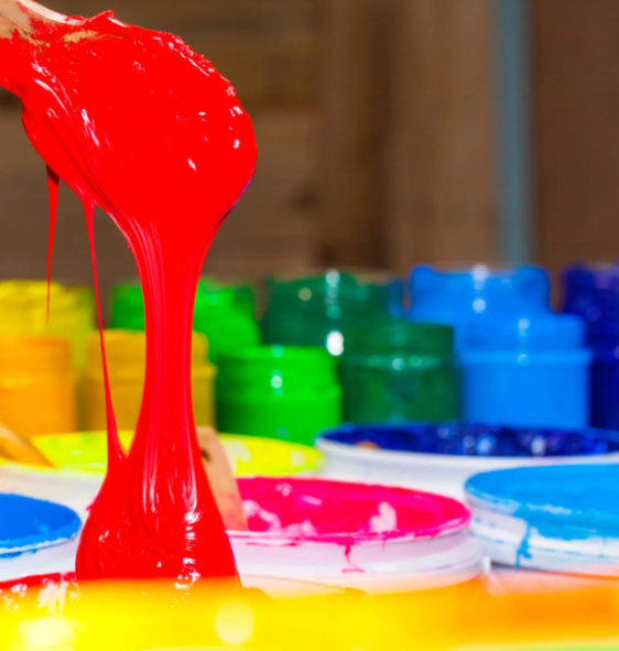 plastisol inks plastisol print