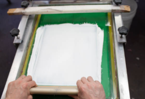 silk screen stencils