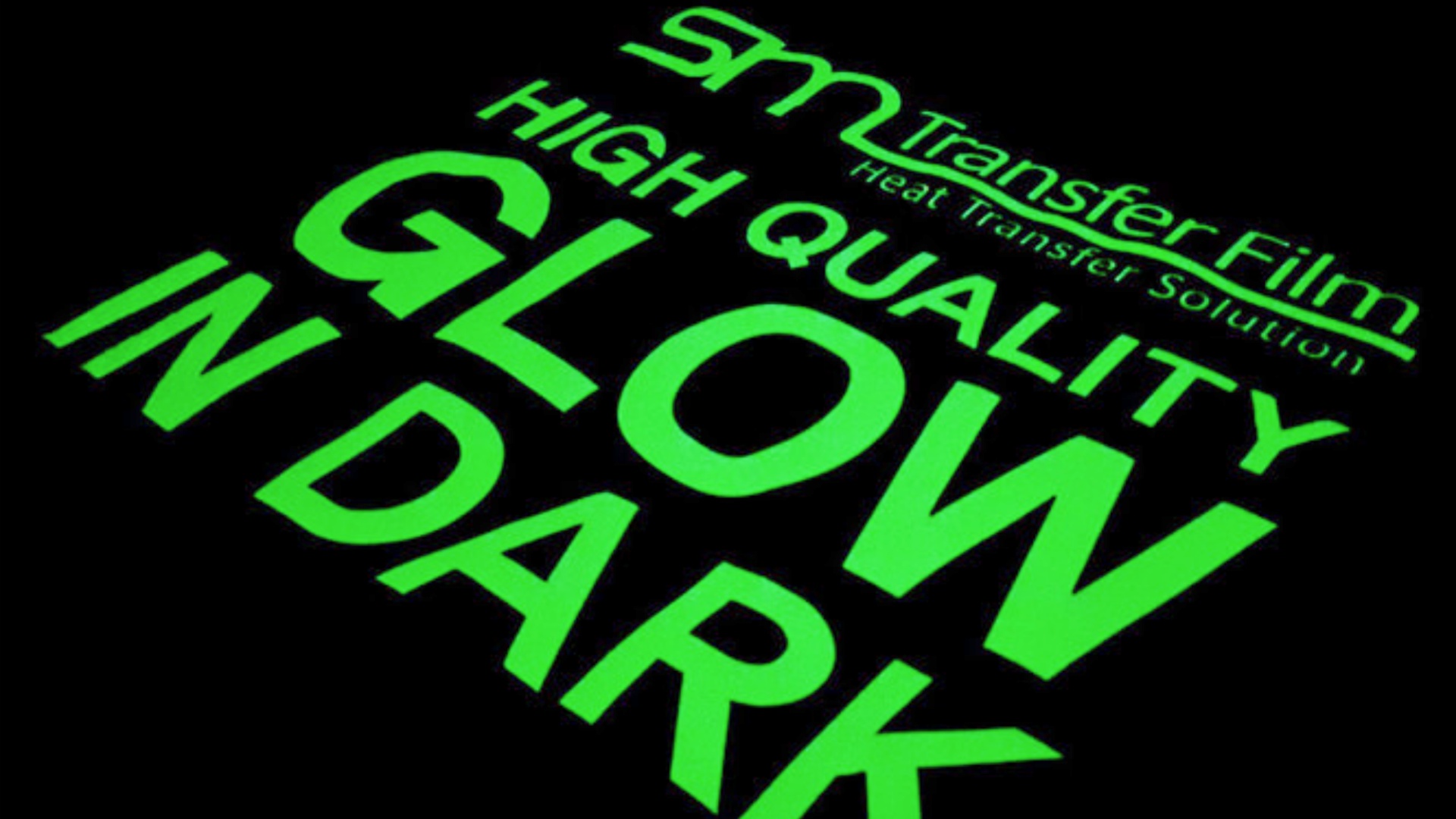 Флуарэсцэнтныя чарніла