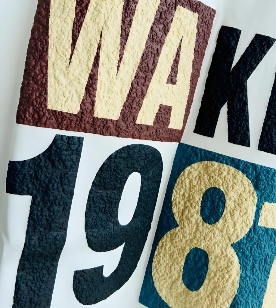plastisol inks speciality ink