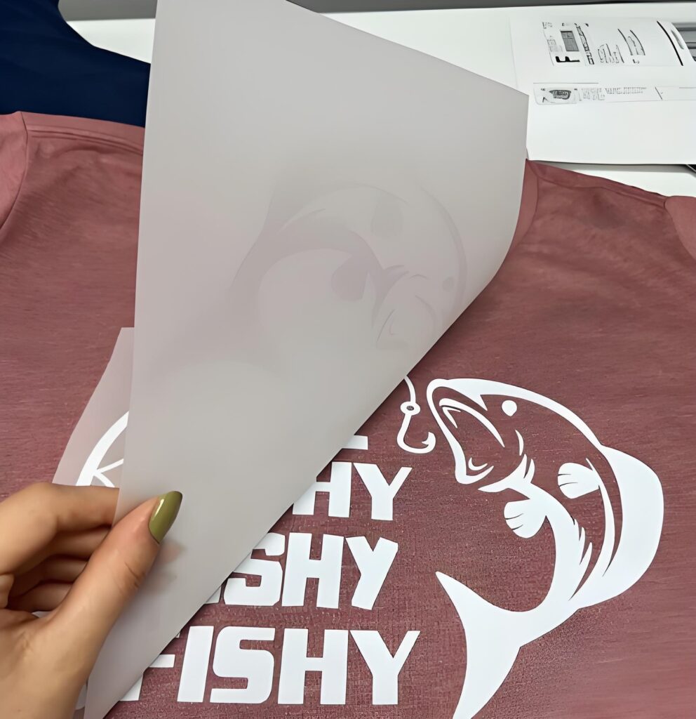tintas plastisol Transferencias de calor
