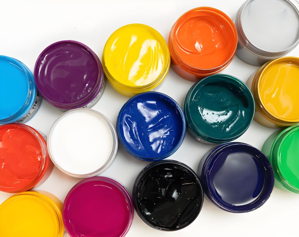 plastisol inks black plastisol ink