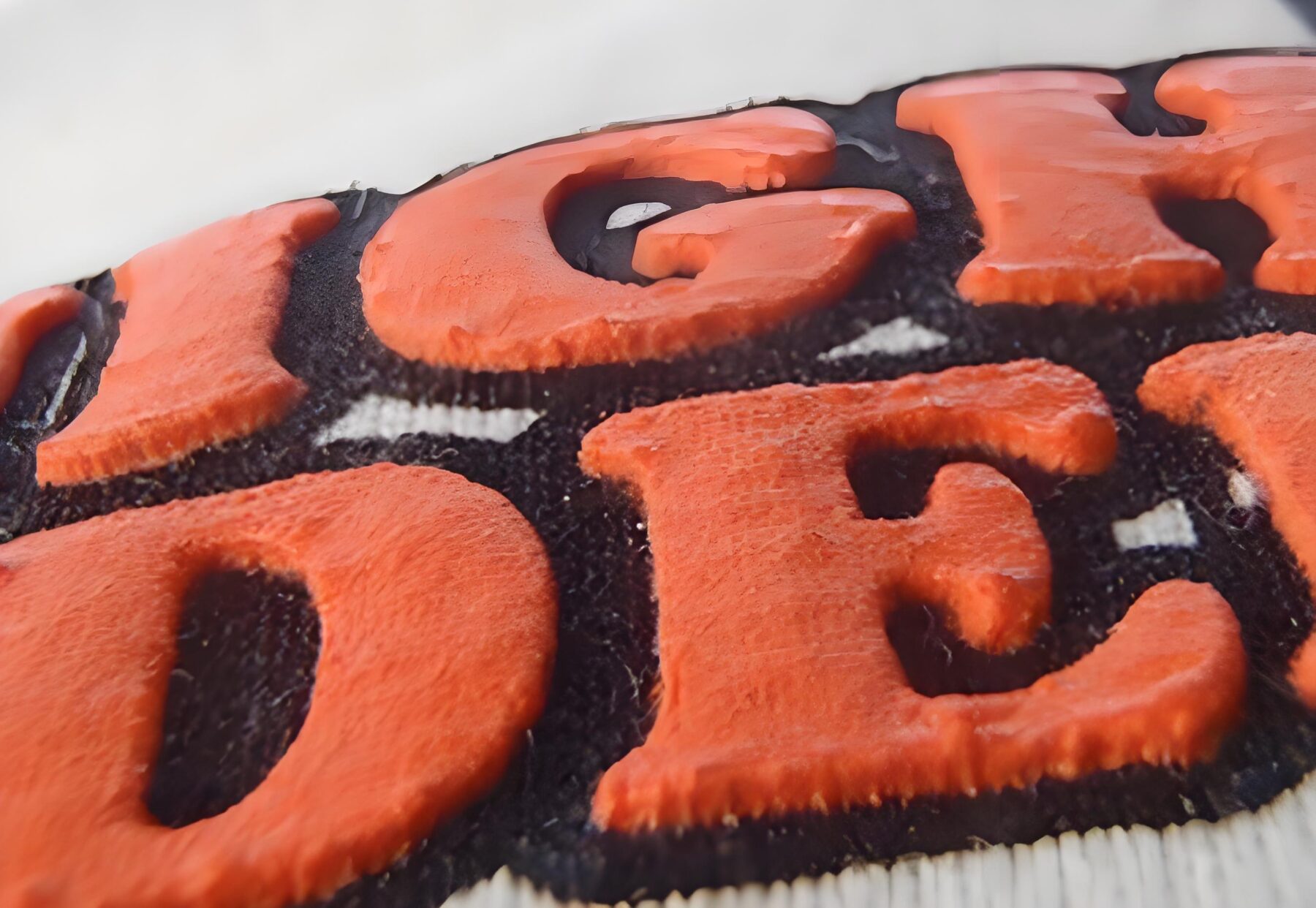 Unlock the Magic of Ink: Specialty Ink, Coating for Show-Stopping ...