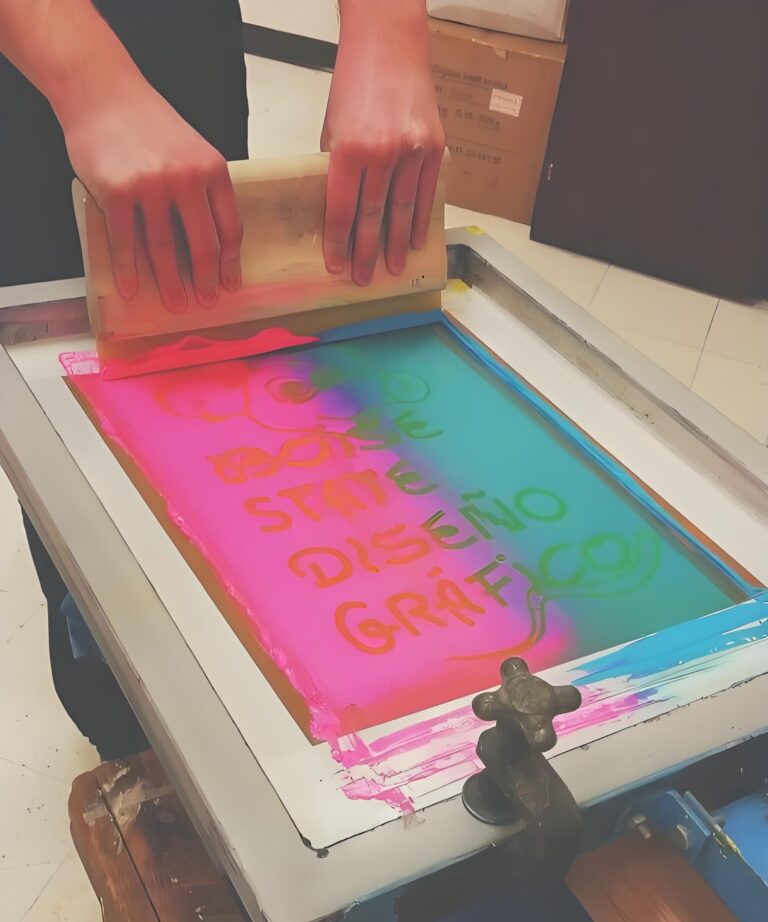 You Need to Know Plastisol Ink, CMYK, and the Four Color Process