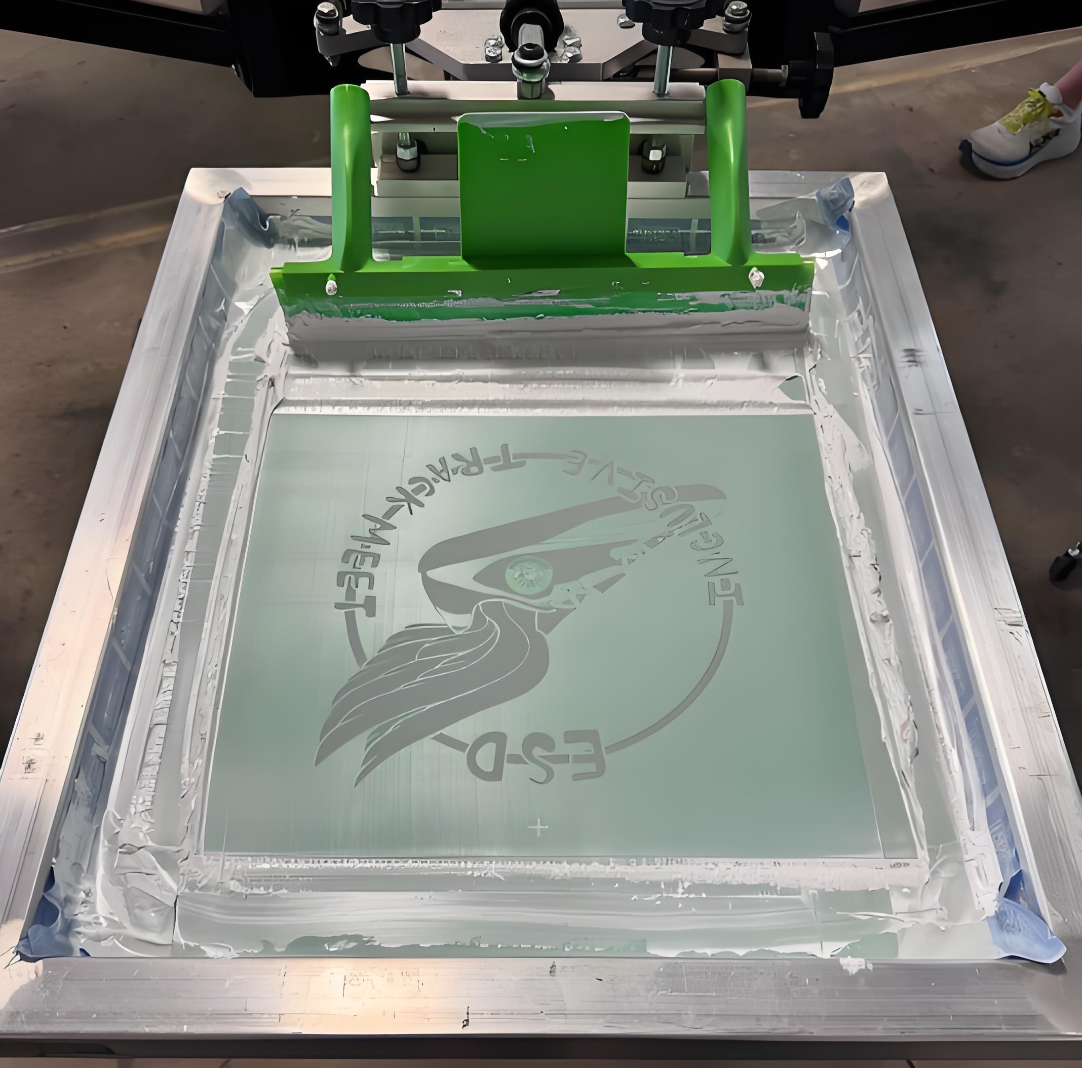 plastisol ink reducer