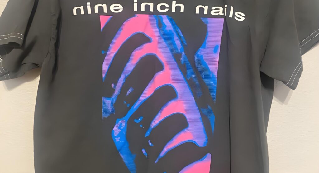 plastisol inks screen printing