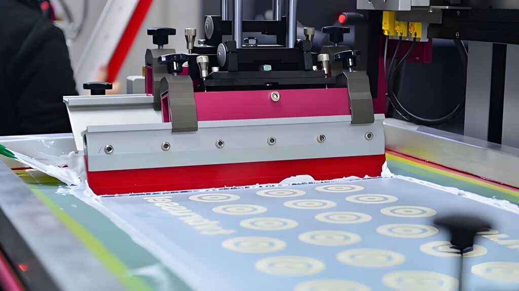 plastisol inks white plastisol screen printing ink