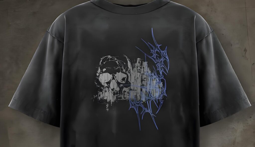plastisol inks Screen Print