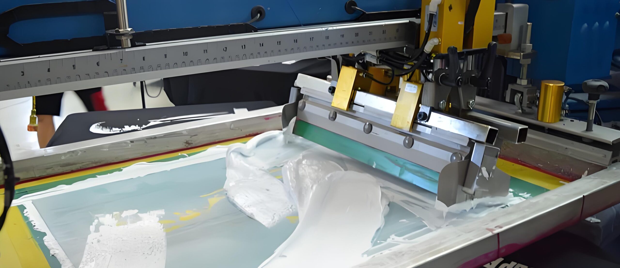 Screen Printing Screens