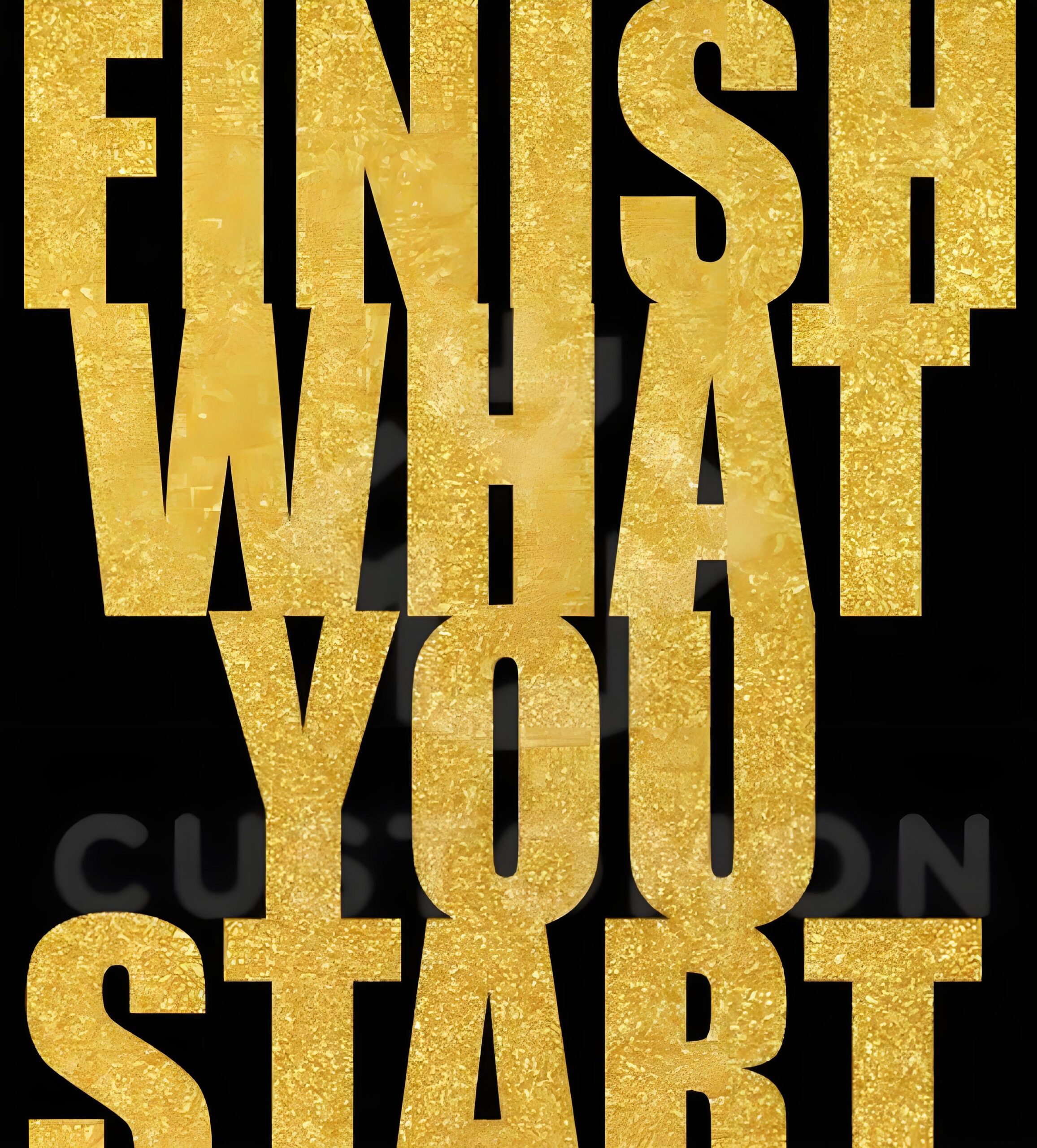 طباعة الشاشة بالحبر الذهبي المعدني