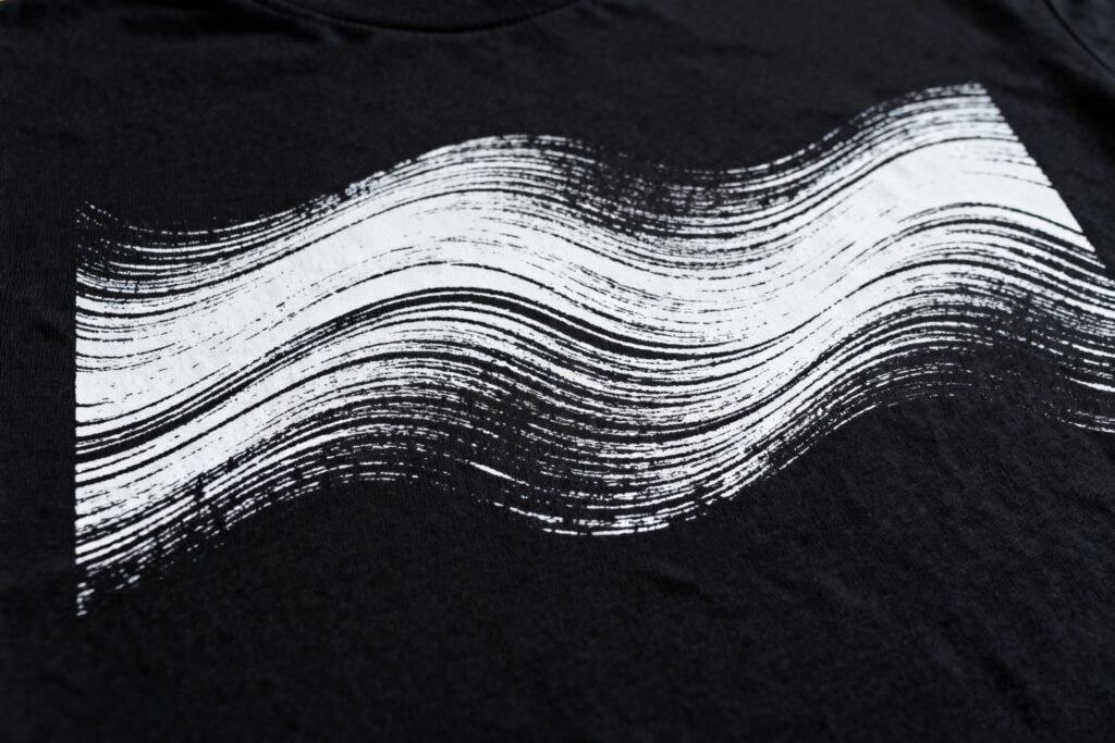 Plastisol Ink for Screen Printing in Real-World Production