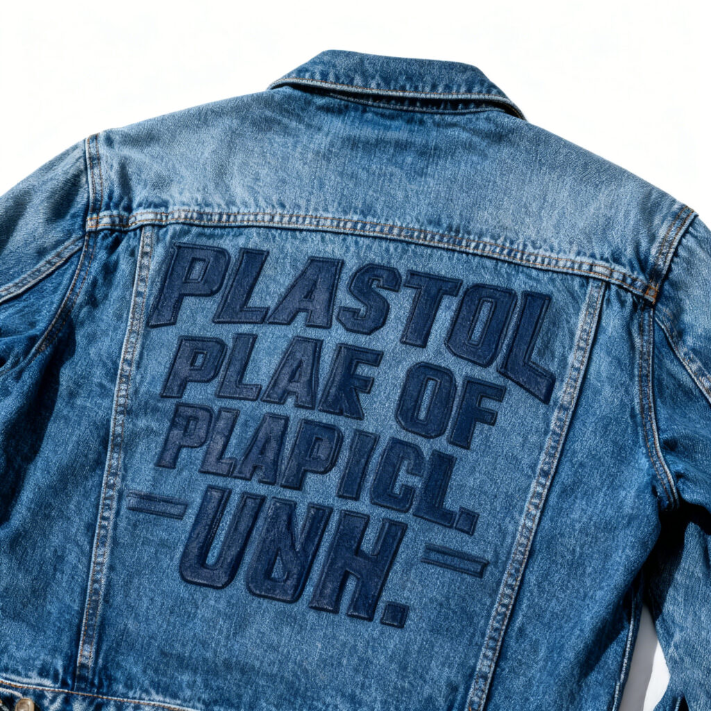 Plastisol Ink for Screen Printing in Real-World Production