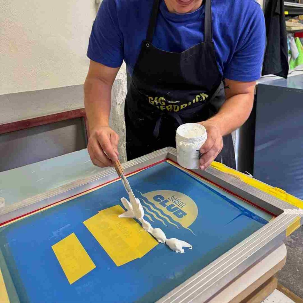 Why High Opacity is Non-Negotiable for Dark Garments