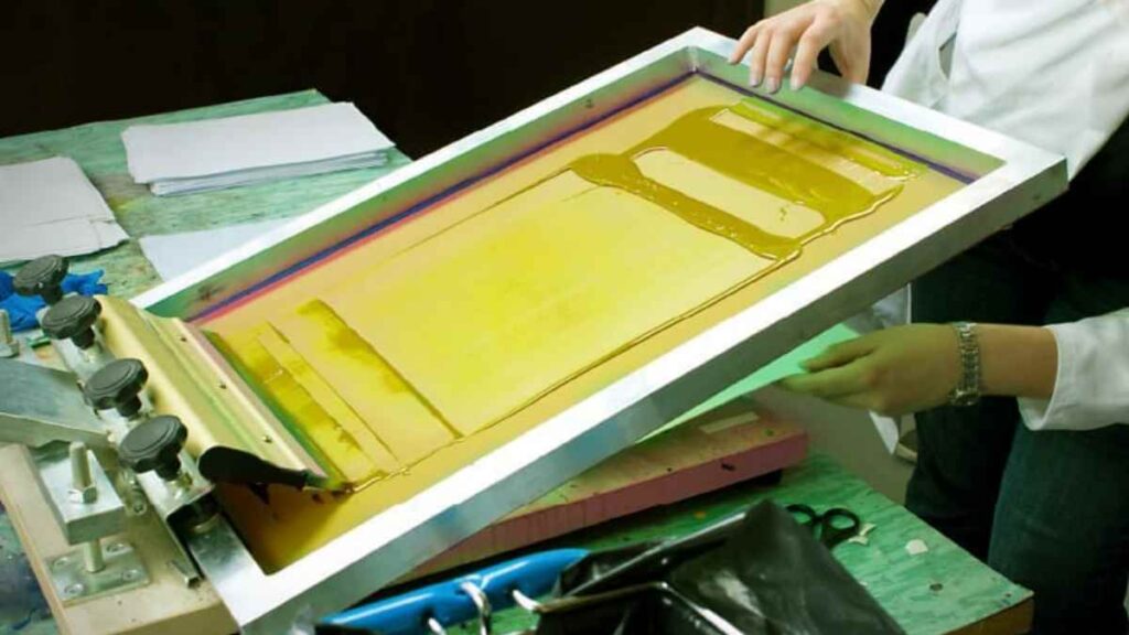 Zavod İstehsalında Plastisol Mürəkkəbinin Ümumi Bərkimə Problemləri