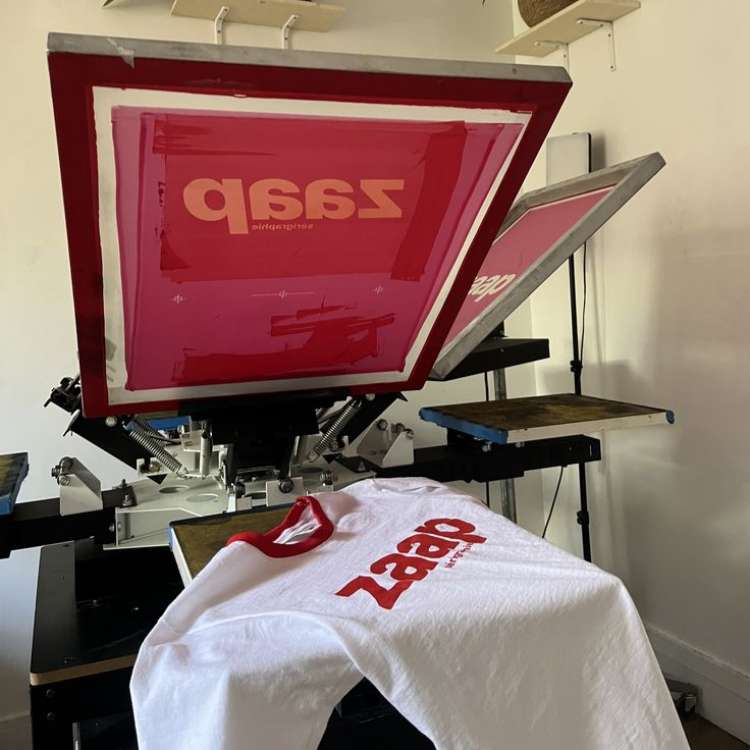 How to Prevent Dye Migration When Using Plastisol Ink on Polyester