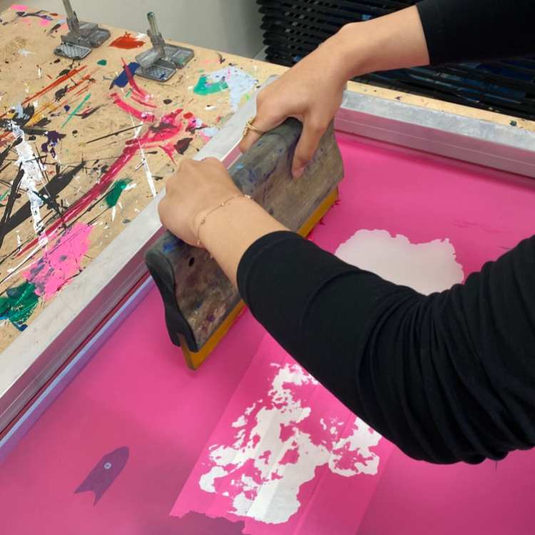 Fejlfinding af Plastisol-blækghosting i højhastighedsproduktion