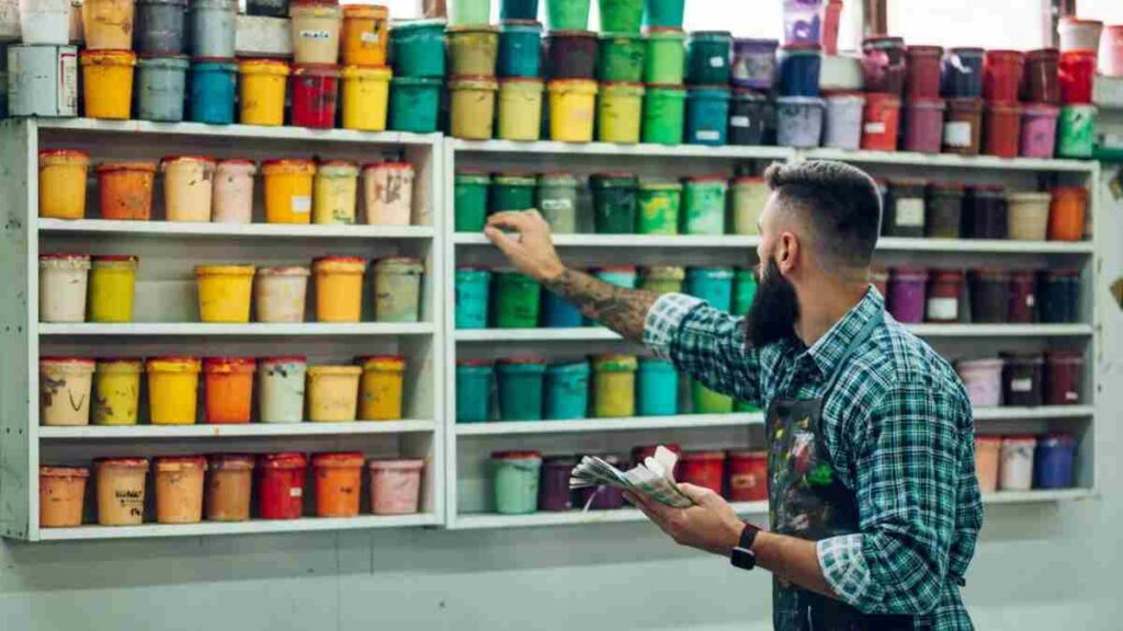 Bulk Plastisol Ink Packaging Options: 1kg, 5kg, 20kg – Which Is Best