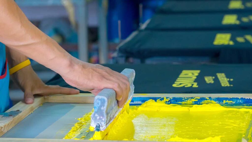 Bulk Plastisol Ink Packaging Options: 1kg, 5kg, 20kg – Which Is Best